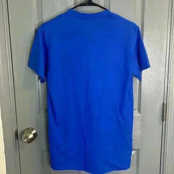 NWT, Back to the future t-shirt. Size small - Picture 3 of 4